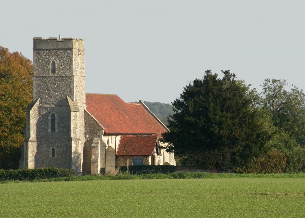 Church