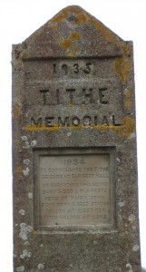 Tithe Memorial